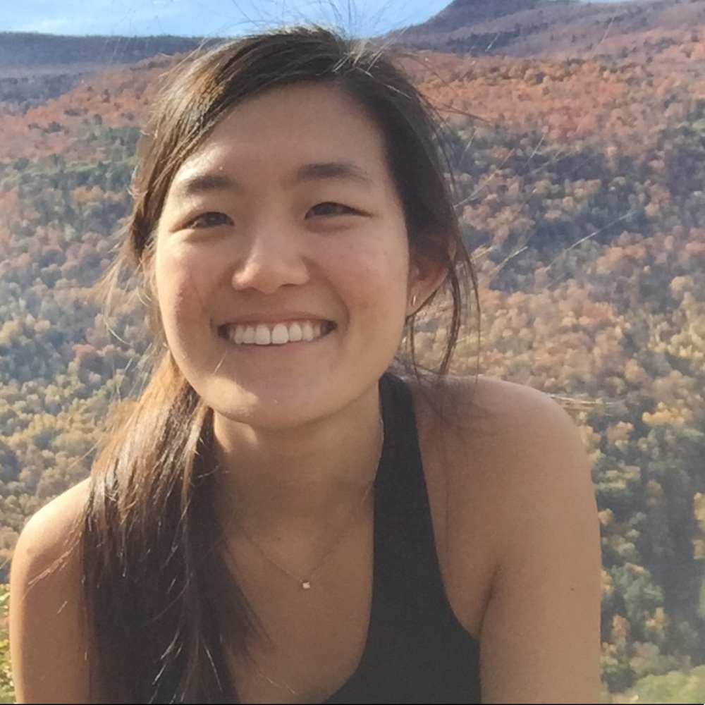 Meet your Posher, Lauren